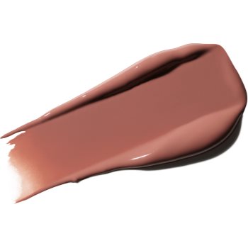 MAC Cosmetics Nudes Lustreglass Lipstick ruj strălucitor - imagine 3